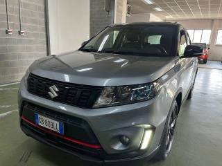 SUZUKI Vitara KATANA 1.4 Boosterjet A/T 4WD AllGrip Starview