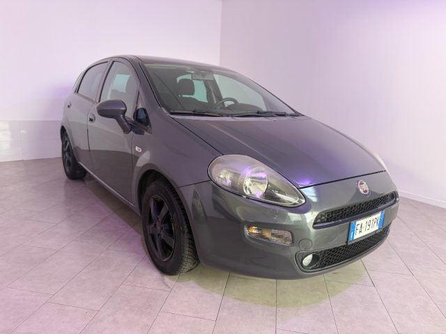 FIAT Punto usata 1