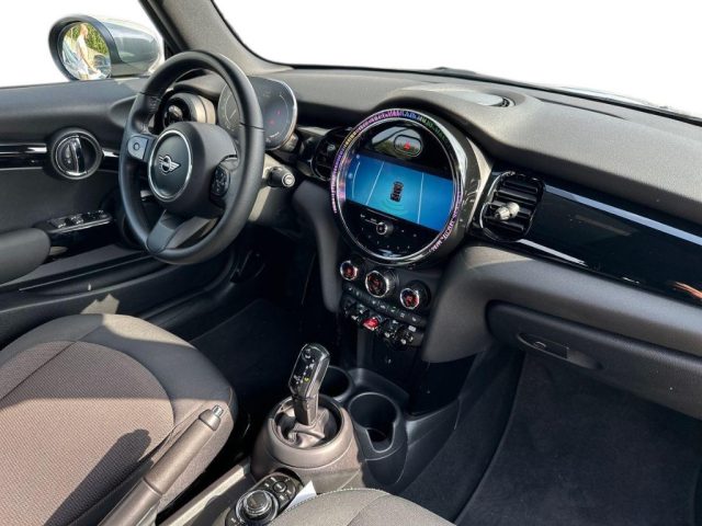 MINI Mini usata, con Immobilizzatore elettronico