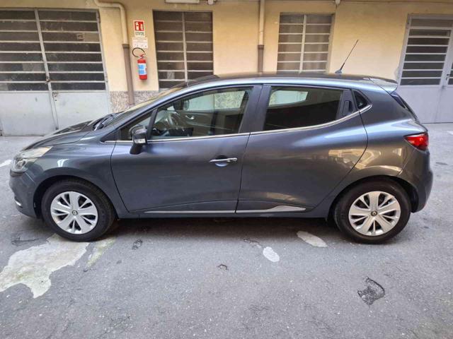 RENAULT Clio usata, con Climatizzatore