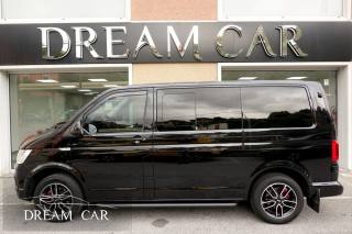 VOLKSWAGEN T6 usata, con Airbag