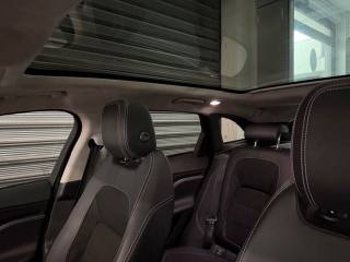 JAGUAR F-Pace usata, con Interni in pelle