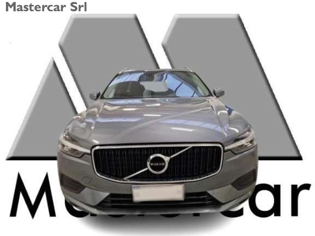 VOLVO XC60 usata, con Airbag