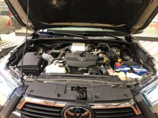 TOYOTA Hilux usata 23