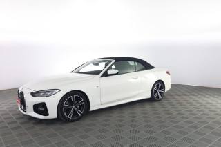 BMW 420 usata 7