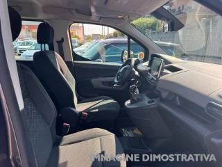 PEUGEOT Rifter usata, con Cruise Control
