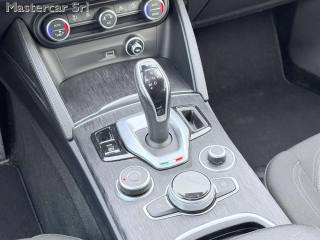 ALFA ROMEO Stelvio usata, con Controllo trazione