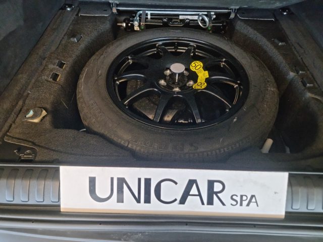 LAND ROVER Range Rover Sport usata, con Chiusura centralizzata