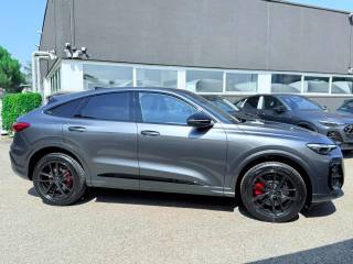 AUDI Q5 usata, con Autoradio