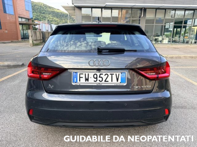 AUDI A1 usata, con Airbag Passeggero