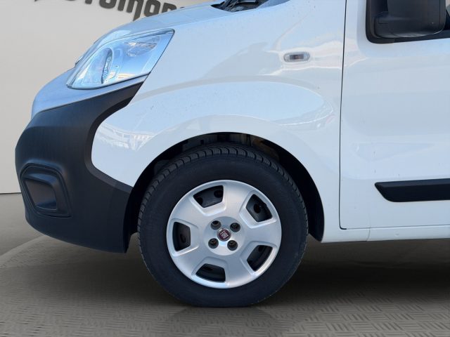 FIAT Fiorino usata 18