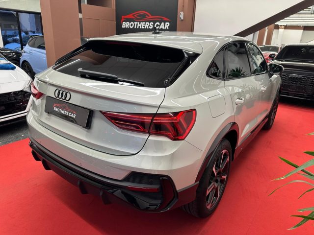 AUDI Q3 usata, con Chiusura centralizzata