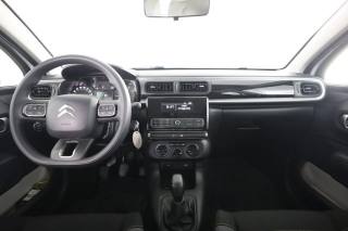 CITROEN C3 usata 4