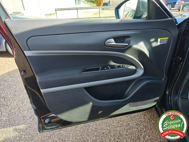 JEEP Avenger usata, con Boardcomputer