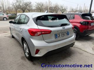 FORD Focus usata, con Airbag laterali