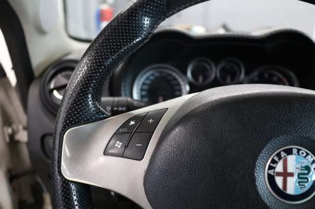 ALFA ROMEO MiTo usata 15