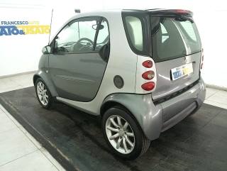 SMART ForTwo usata, con Alzacristalli elettrici