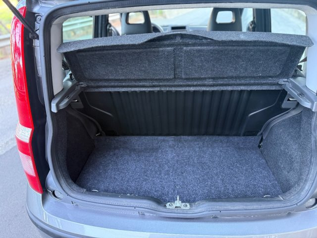 FIAT Panda usata 15