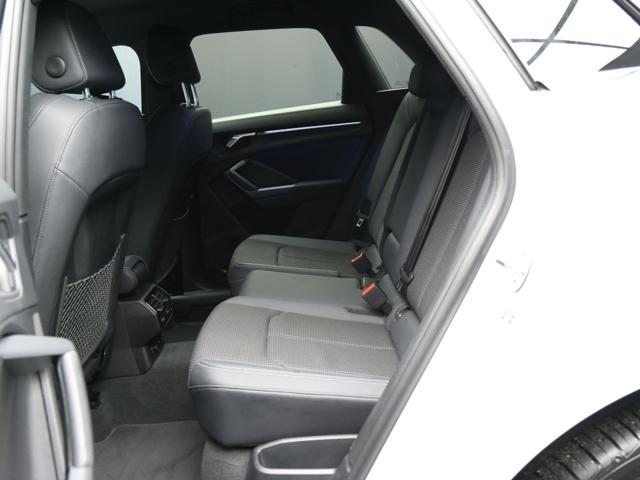 AUDI Q3 usata, con Chiusura centralizzata