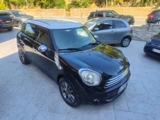 MINI Countryman usata, con Alzacristalli elettrici