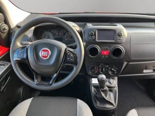 FIAT Fiorino usata, con Bracciolo