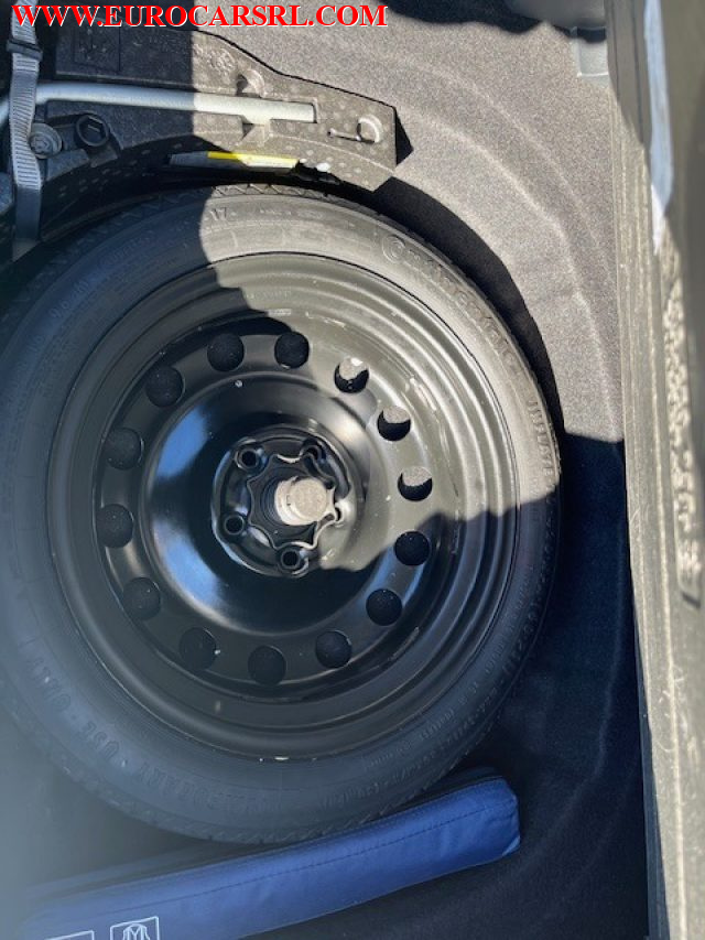 VOLKSWAGEN Golf usata 21