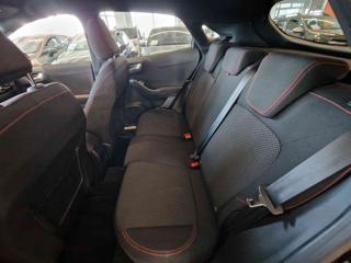 FORD Puma usata, con Immobilizzatore elettronico