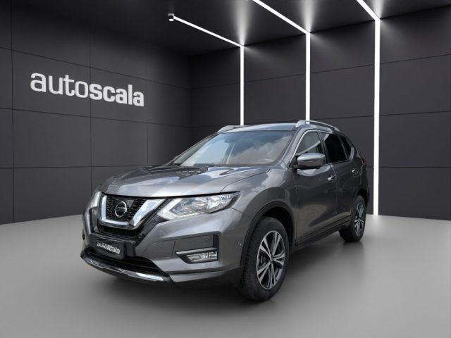 NISSAN X-Trail usata, con ABS