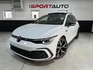 VOLKSWAGEN Golf usata, con ABS