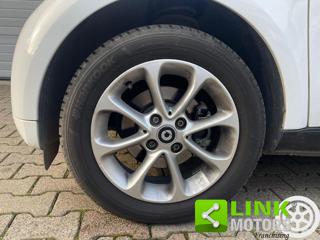 SMART ForTwo usata, con USB