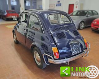 FIAT 500 usata 20