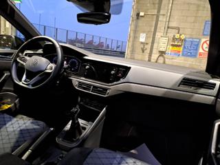 VOLKSWAGEN Taigo usata, con Chiusura centralizzata