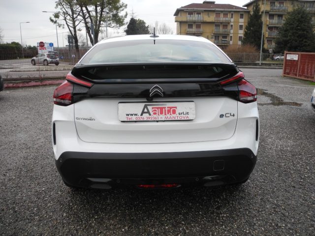 CITROEN E-C4 usata 96