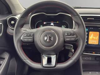 MG ZS usata, con Cruise Control