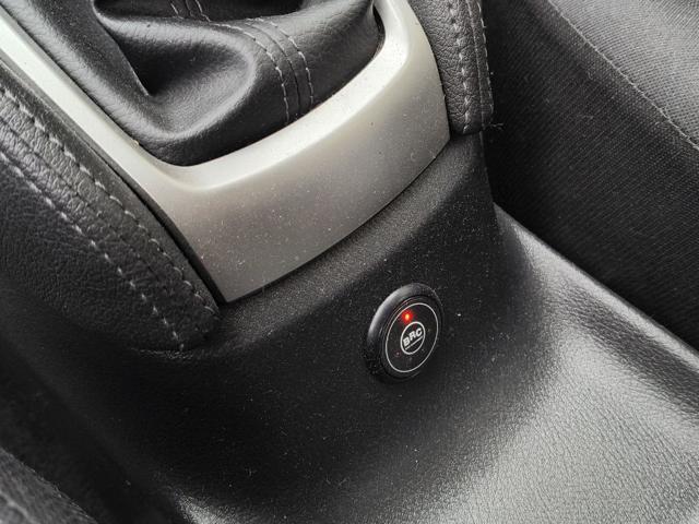 NISSAN Micra usata, con Sensore di luce