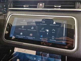 LAND ROVER Range Rover Velar usata, con Trazione integrale
