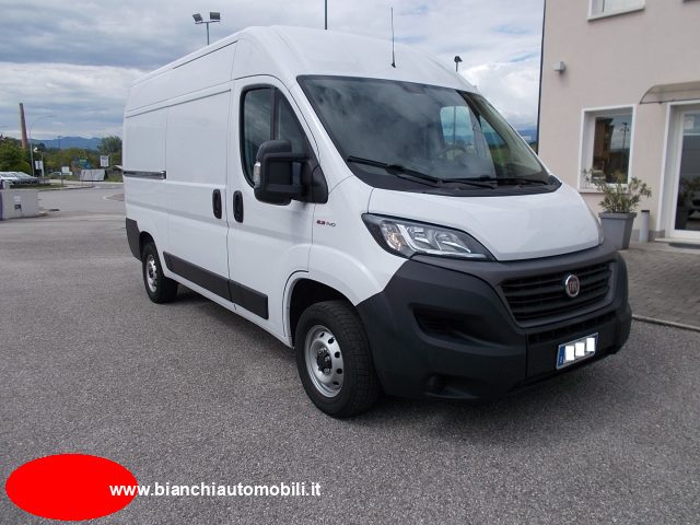 FIAT Ducato usata, con ABS