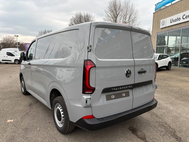 VOLKSWAGEN Transporter usata, con Climatizzatore