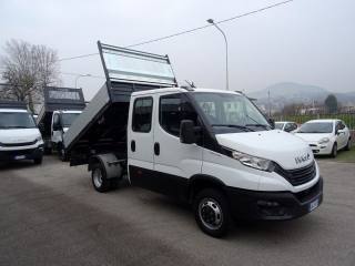 IVECO Daily usata, con Alzacristalli elettrici