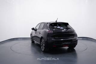 PEUGEOT 208 usata, con Airbag Passeggero
