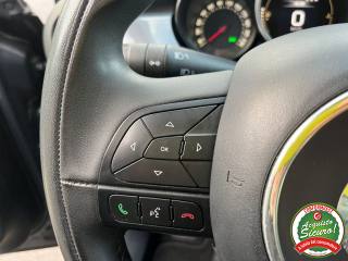 FIAT 500X usata, con Controllo elettronico della corsia