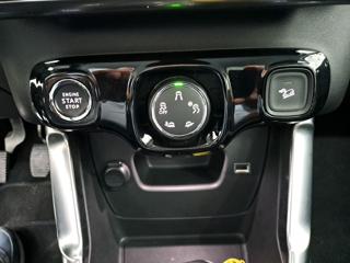 CITROEN C3 Aircross usata, con Controllo trazione