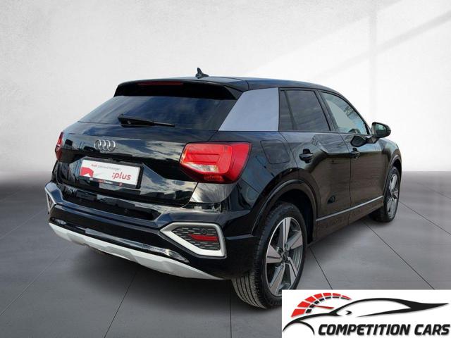 AUDI Q2 usata, con Airbag laterali