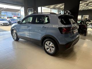 VOLKSWAGEN T-Cross usata, con Airbag Passeggero