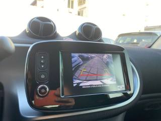 SMART ForTwo usata, con Climatizzatore