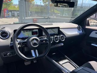 MERCEDES-BENZ GLA 200 usata, con Cerchi in lega