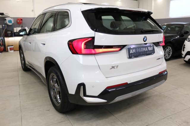 BMW X1 usata, con Airbag Passeggero