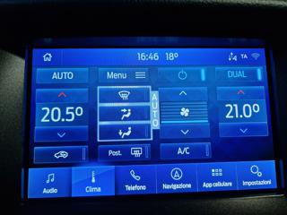 FORD Ranger Raptor usata, con Controllo vocale