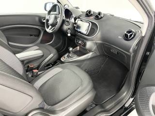 SMART ForTwo usata, con Antifurto