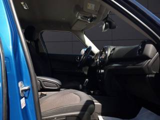 MINI Countryman usata, con Servosterzo